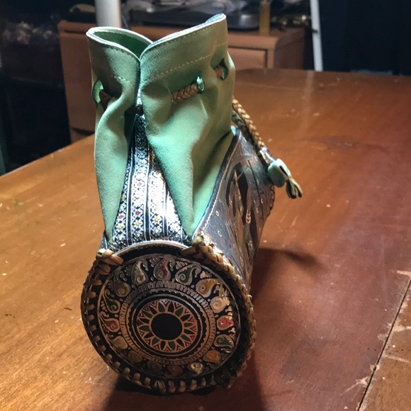 Make up bag - Picture 2 of 5